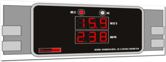 RRampmeter